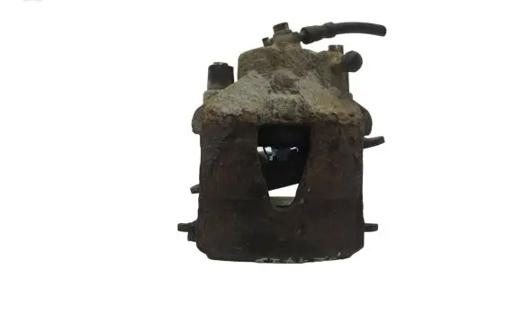 Volkswagen Golf VI Front brake caliper