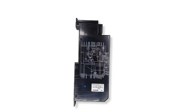 Mercedes-Benz Vito Viano W638 Comfort/convenience module A0005437015