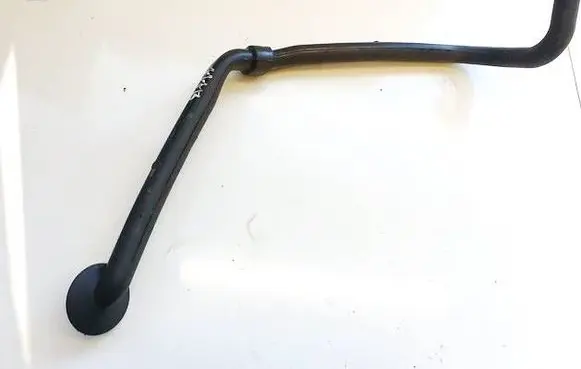 Peugeot 508 Engine coolant pipe/hose 9655132180