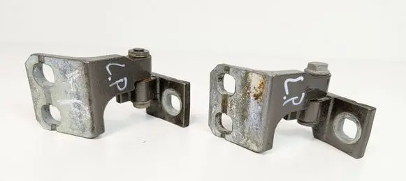 Alfa Romeo Stelvio Front door hinge set 