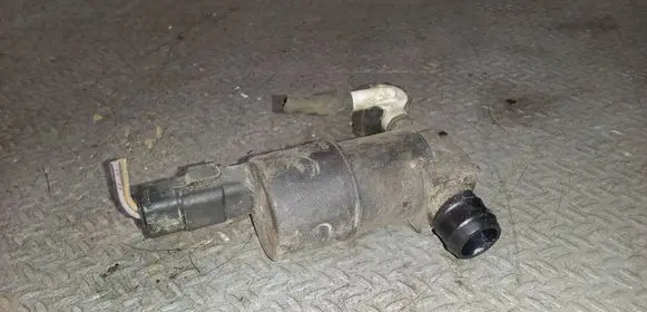 Renault Laguna II Windscreen/windshield washer pump 8200194414