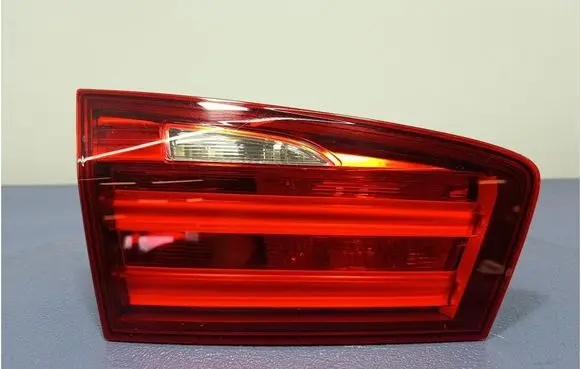 BMW 5 F10 F11 Rear/tail lights 7203227
