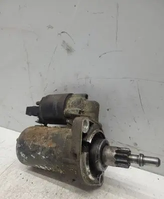 Audi A3 S3 8L Starter motor 2339303222722