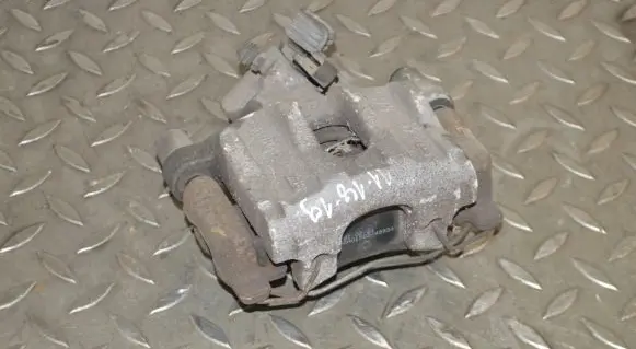 Ford Focus Rear brake caliper