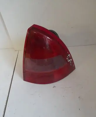 Citroen C5 Rear/tail lights