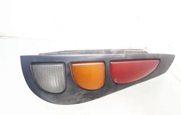 Fiat Marea Rear/tail lights 395409999 37240748