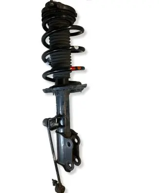 KIA Sportage Front shock absorber/damper 54650F1550 T19G05101
