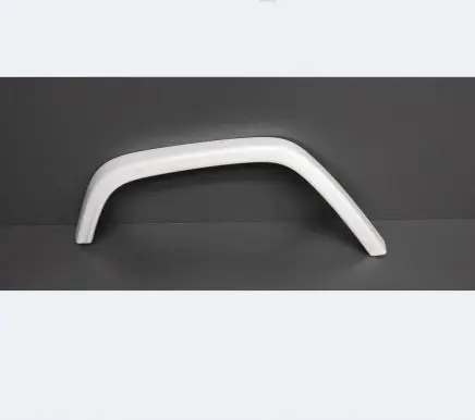 Mercedes-Benz G W463 2nd Gen Fender trim (molding) A4638820200