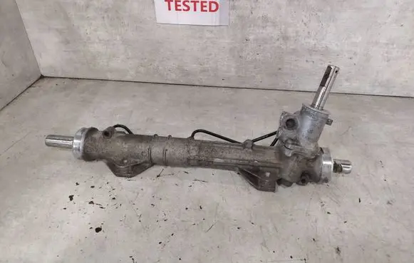 Peugeot Partner Steering rack E3010