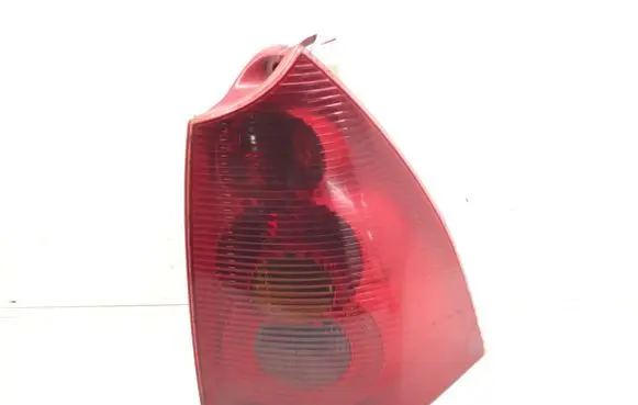 Peugeot 307 Rear/tail lights