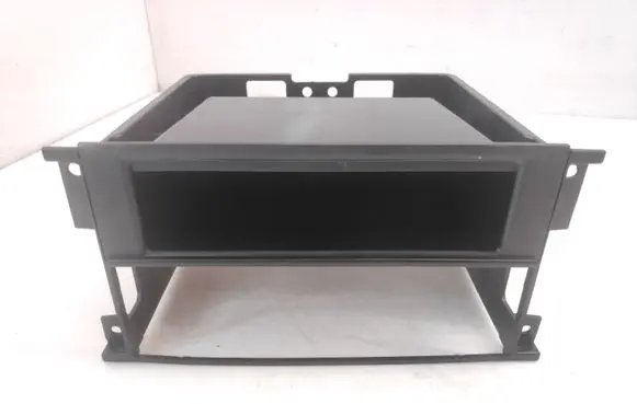 Suzuki Ignis Radio/GPS head unit trim 3932160G1