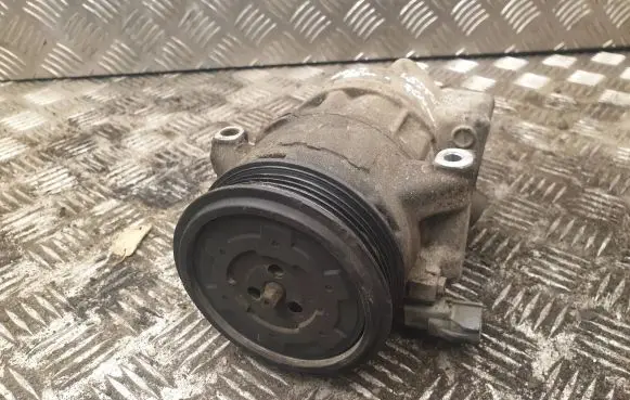 Mitsubishi Colt Air conditioning (A/C) compressor (pump) GE0906881