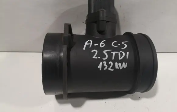 Audi A6 S6 C5 4B Mass air flow meter