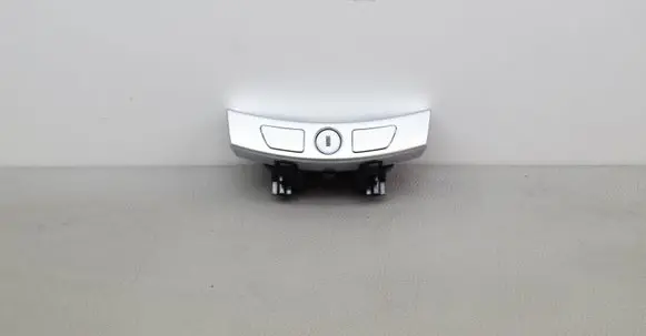 Other center console (tunnel) element
