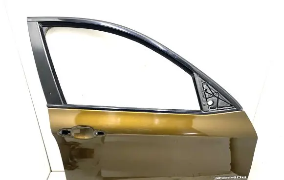 BMW X6 E71 Front door 7198159