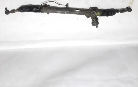 Volkswagen PASSAT B9 Steering rack 18022026