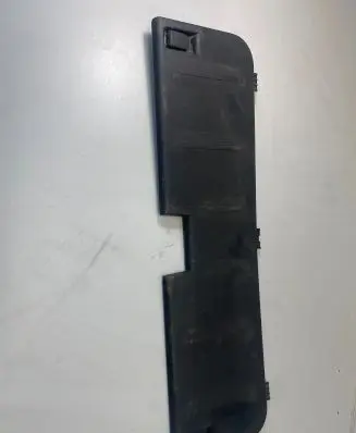 Citroen C2 Trunk/boot sill cover protection 47968180