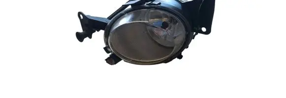 Opel Corsa D Front fog light 13262573