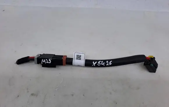 Hyundai Ioniq Other wiring loom F256396500