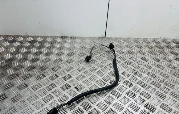 Volkswagen Golf IV Other wiring loom 1J0973824 1J0973722