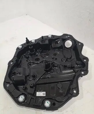 BMW i5 G60 Front door electric window regulator 5A08A83 E68556108