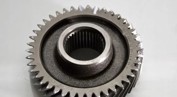 Mercedes-Benz AMG GT R190 C190 Other gearbox part 7DCL750