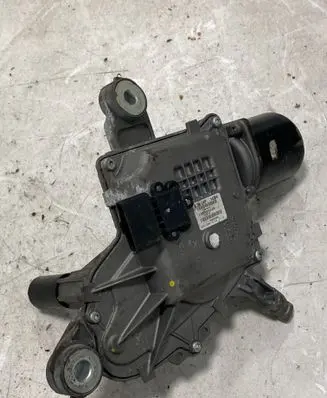 Citroen C4 Grand Picasso Wiper motor 53630347