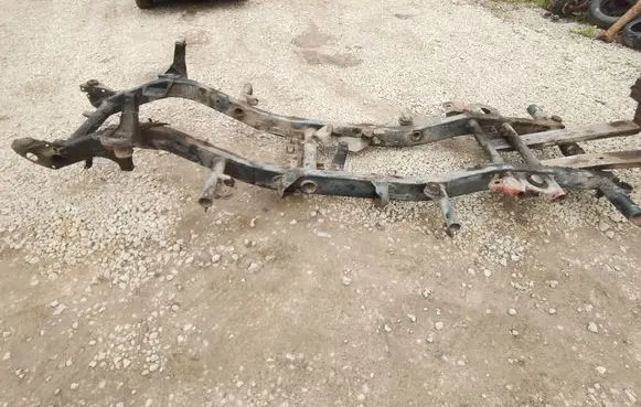 Mercedes-Benz G W460 Frame 