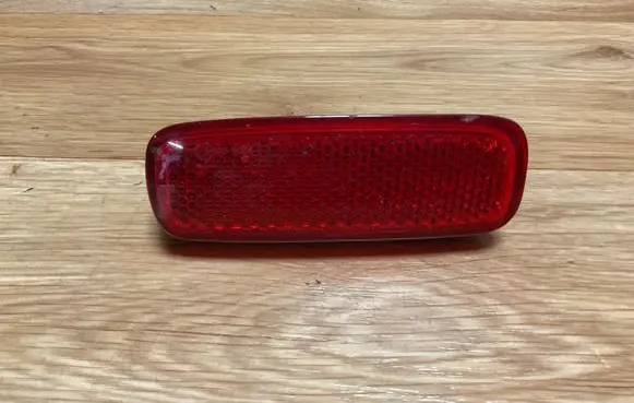 Peugeot Expert Rear tail light reflector 9659830680 2002282 20102415