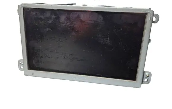 Audi A4 S4 B8 8K Screen/display/small screen 8T0919603C 087635056