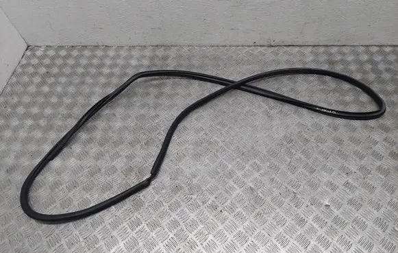 Toyota Avensis T270 Front door rubber seal 6786205060