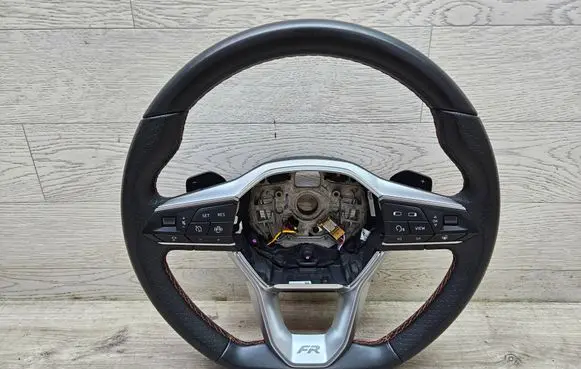 Seat Leon IV Steering wheel 5FA419091EN