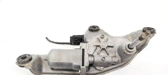 Mazda 3 II Rear window wiper motor 8496000651 849600-0651