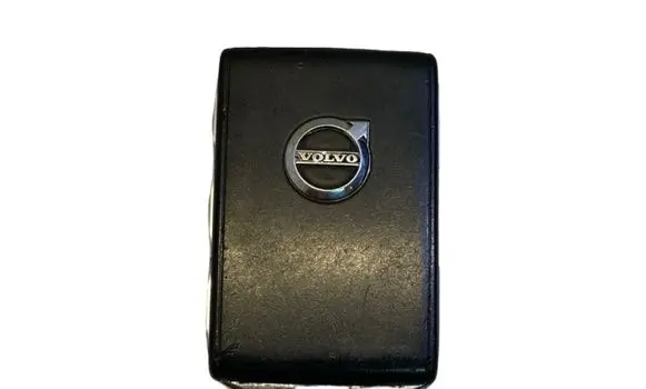 Volvo S90, V90 Ignition key/card 31652148 2015DJ3462