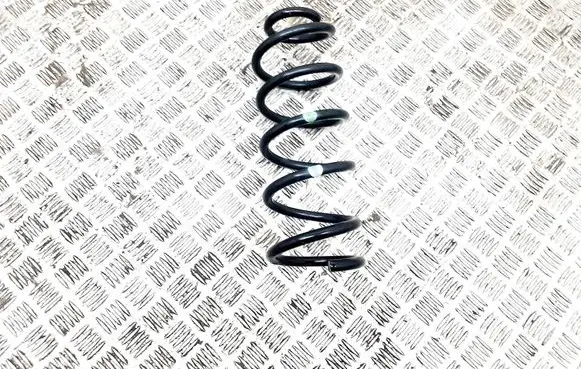 Mazda CX-5 II Rear coil spring