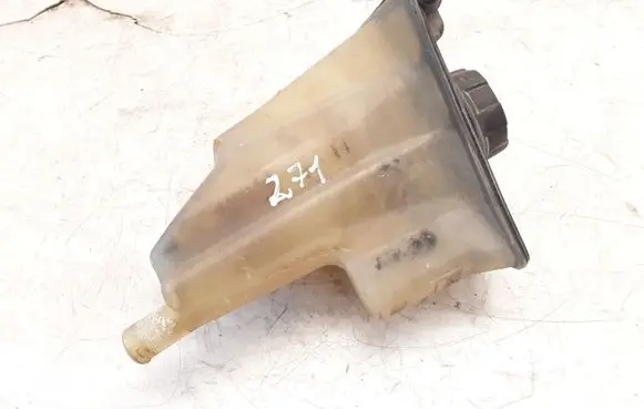 Volvo S40, V40 Coolant expansion tank/reservoir 30804963