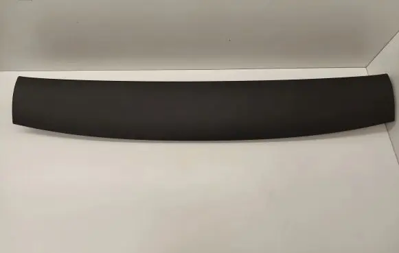 Volkswagen Tiguan Tailgate/trunk upper cover trim 5N0867707B