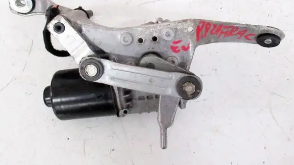 Opel Zafira C Wiper motor W000027365 132000273658