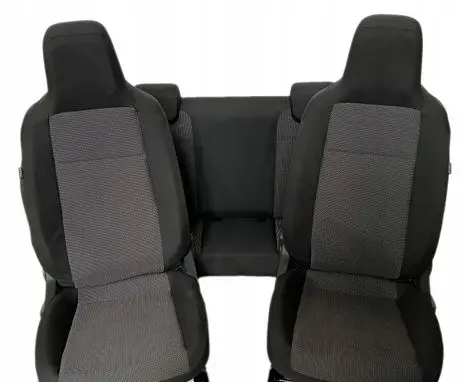 Volkswagen Up Seat set 1S0