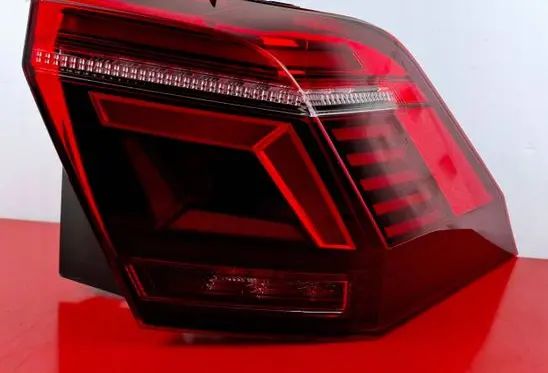 Volkswagen Tiguan Rear/tail lights 5NA945208J