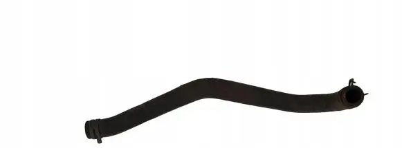 Volkswagen I LT Engine coolant pipe/hose 2D0121063