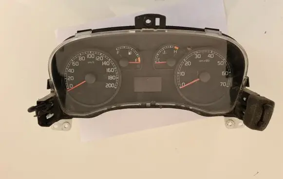 Fiat Doblo Speedometer (instrument cluster) 51747074 90271 503000933000