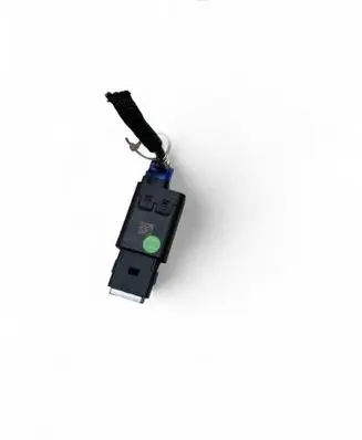 Opel Corsa F USB socket connector 9848394780 9852057080