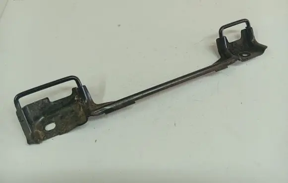 Toyota Corolla E120 E130 Other exterior part
