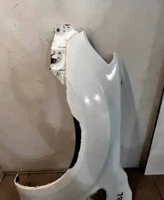 Ford Ranger Fender
