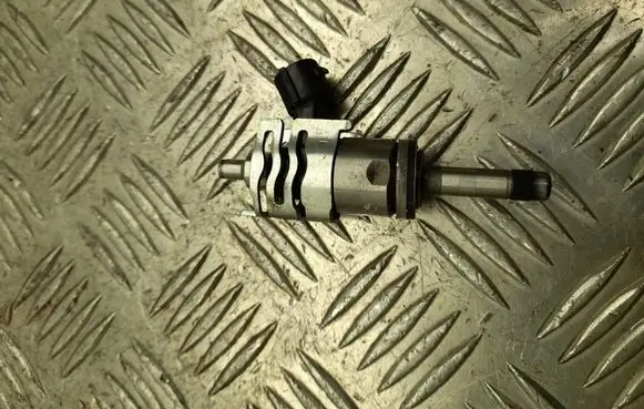 Lexus ES VII XZ10 Fuel injector 2325025010
