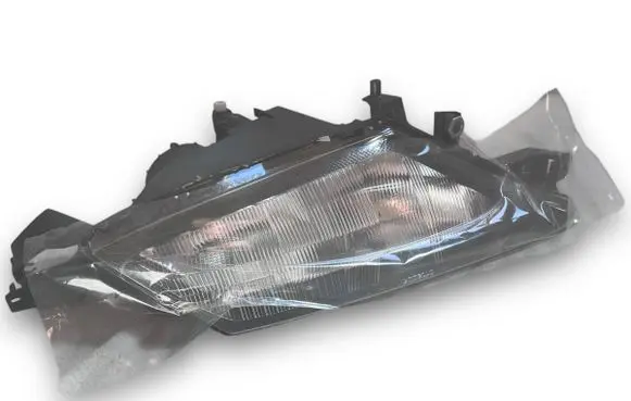 Lancia Ypsilon Central body control module C10 46408279