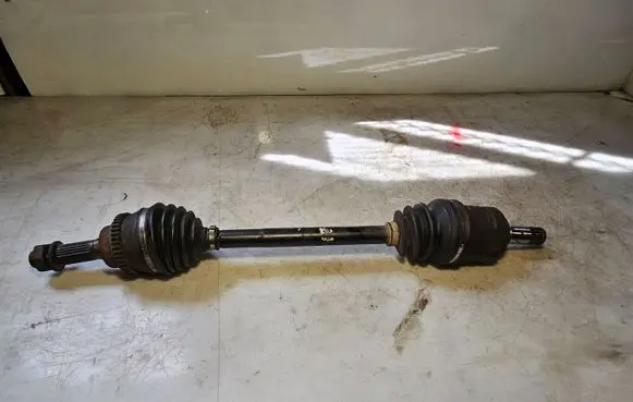 Opel Agila A Front driveshaft