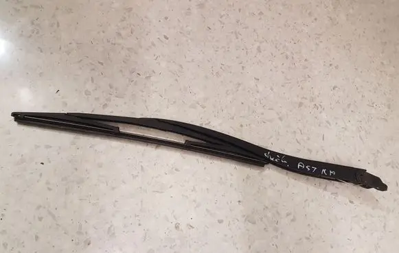 Opel Astra G Rear wiper blade arm 90559442