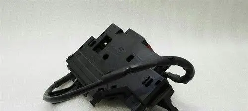 Mercedes-Benz C W205 Fuse box set A2055402150